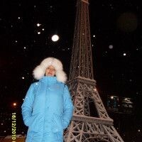 Склянова (Незнанова) Венера