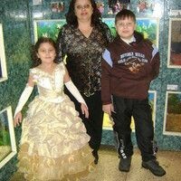 ахиярова инга