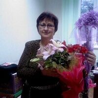Кузнецова Галина
