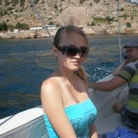 Светлана Любимая