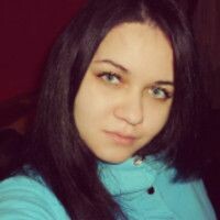 Оленька