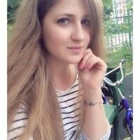 Марина