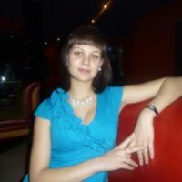 Дарья Иванова