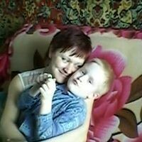СВЕТЛАНА ТРУХАЧЕВА