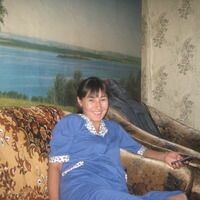 Эльвира Саятгалеева
