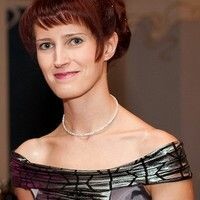 Наталья Сухорукова