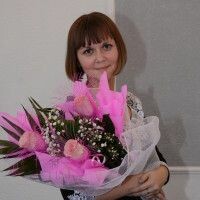 Алиночка