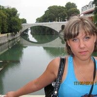 Татьяна Максимова