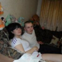 оля Федулова