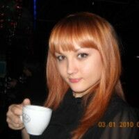 Анна Тарасова