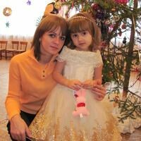 Горелова Юлия