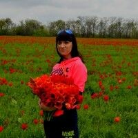 Екатерина Жила