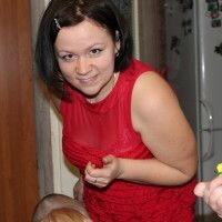 Ирина Ярута
