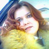 Ольга Торсунова