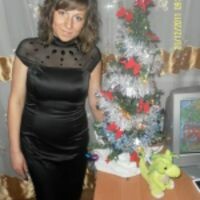 алена Куркова