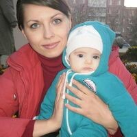 Харитонова Татьяна