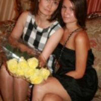 Гусева(Разумовская) Ирина