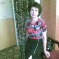 Малышкина Татьяна