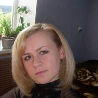 Оксана