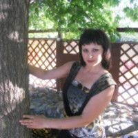 Светлана Фадеева
