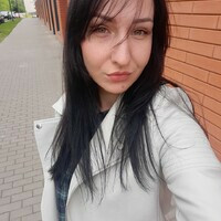 Виктория Панина