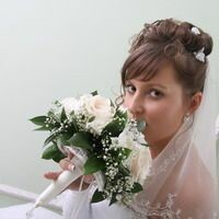 Зубарькова Екатерина
