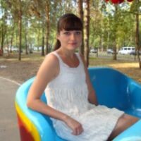 Разина Латфуллина