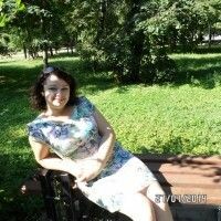 Юлия Анненкова
