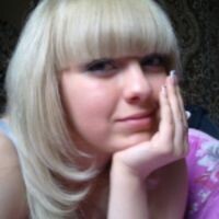 Анна Никитина