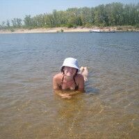 Колотикова Марина