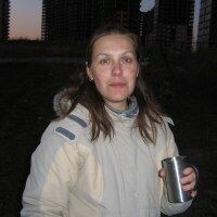 Лариса