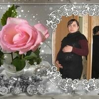 Анастасия