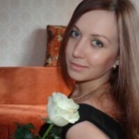 Виктория Фалилеева