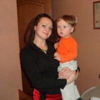 Алевтина