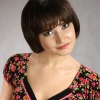 Галина ГОРБУНОВА