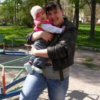 Лариса Новожилова