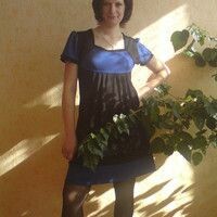 Сухорукова Алена
