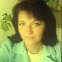 Елена Гордеева