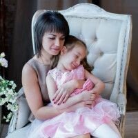 Дашулька