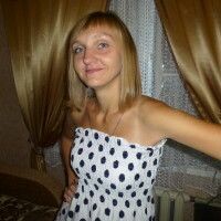 Оксана Бакум