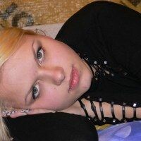 Новикова Алена