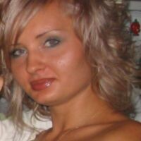Татьяна Хикалова