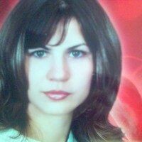 Пышная Марина