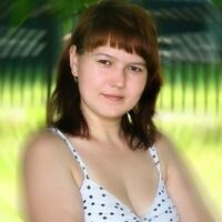иванова надежда