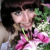 Плехова Оксана
