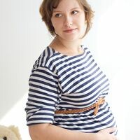 Мария Пирогова
