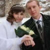 Постникова Маришка