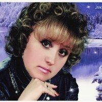 СВЕТЛАНА