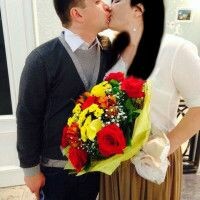 ирина Казмалы