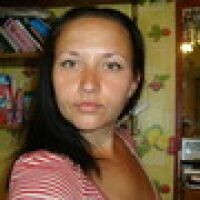 Юлия Семёнова